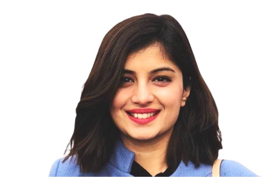 Stuti Pant