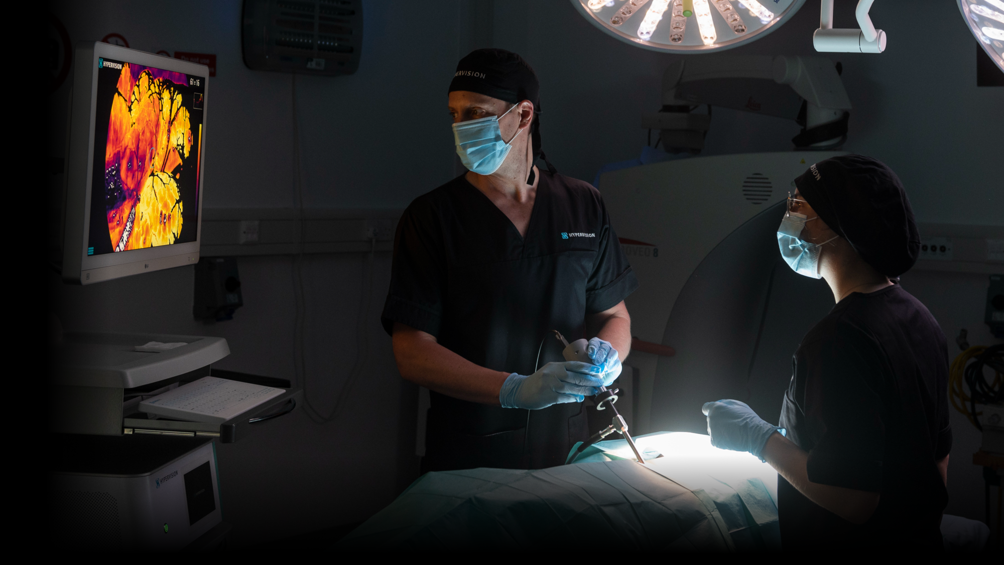 Colorectal Surgery